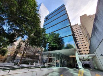 Comercial · 326m² · 6 Vagas · Conjunto em Itaim Bibi, São Paulo/SP de 326m² para locação R$ 31.950,00/mes