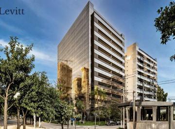 Comercial · 513m² · 14 Vagas · Imóvel Comercial em Brooklin, São Paulo/SP de 513m² para locação R$ 46.184,40/mes