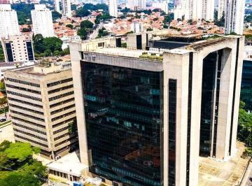 Comercial · 981m² · 25 Vagas · Imóvel Comercial em Chácara Santo Antônio, São Paulo/SP de 981m² para locação R$ 53.980,85/mes