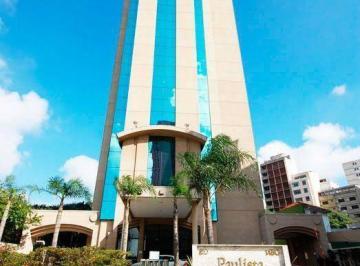 Comercial · 234m² · 6 Vagas · Imóvel Comercial em Cerqueira César, São Paulo/SP de 234m² para locação R$ 22.264,20/mes