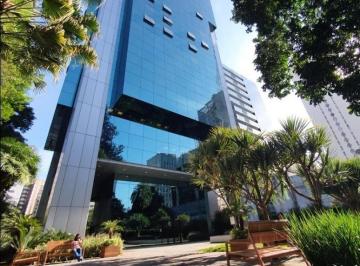 Comercial · 575m² · 22 Vagas · Conjunto em Cerqueira César, São Paulo/SP de 575m² para locação R$ 57.900,00/mes