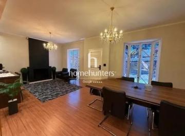 Casa · 212m² · 3 Quartos · 4 Vagas · Casa em Jardim Chapadão, Campinas/SP de 212m² 3 quartos para locação R$ 7.995,00/mes