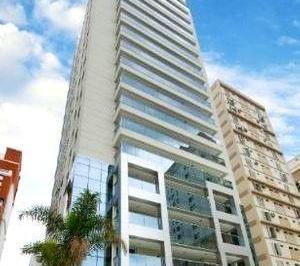 Comercial · 170m² · 4 Vagas · Imóvel Comercial em Itaim Bibi, São Paulo/SP de 170m² para locação R$ 20.400,00/mes