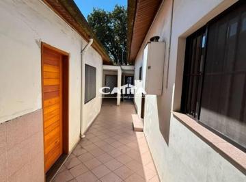 Casa · 100m² · 1 Quarto · 2 Vagas · Casa em Vila Carrão, São Paulo/SP de 100m² 1 quartos para locação R$ 2.300,00/mes