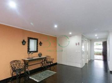 Apartamento · 72m² · 2 Quartos · 2 Vagas · Apartamento em Indianópolis, São Paulo/SP de 72m² 2 quartos para locação R$ 3.800,00/mes