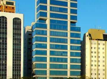 Comercial · 170m² · 5 Vagas · Conjunto em Jardim Europa, São Paulo/SP de 170m² para locação R$ 16.900,01/mes