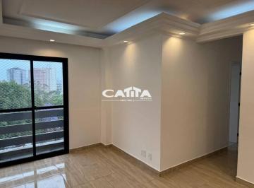 Apartamento · 50m² · 2 Quartos · 1 Vaga · Apartamento em Vila Alpina, São Paulo/SP de 50m² 2 quartos para locação R$ 2.200,00/mes