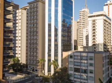 Comercial · 182m² · 5 Vagas · Conjunto em Jardim Paulista, São Paulo/SP de 182m² para locação R$ 16.515,00/mes