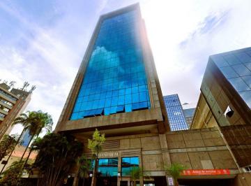 Comercial · 474m² · 14 Vagas · Conjunto em Vila Olímpia, São Paulo/SP de 474m² para locação R$ 35.550,00/mes