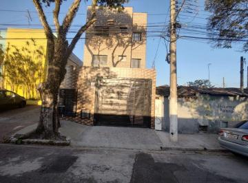 Apartamento · 25m² · 1 Quarto · Kitnet em Vila Amorim, Suzano/SP de 25m² 1 quartos para locação R$ 1.000,00/mes