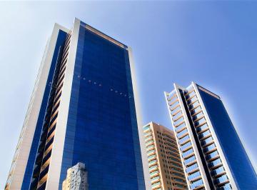 Comercial · 396m² · 9 Vagas · Conjunto em Brooklin Novo, São Paulo/SP de 396m² para locação R$ 29.757,00/mes