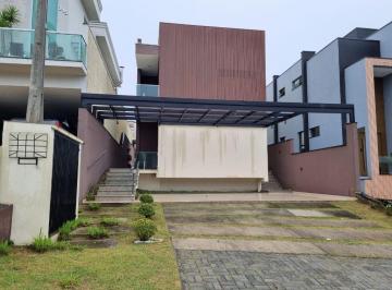 Casa · 250m² · 4 Quartos · 6 Vagas · Sobrado em Condomínio Aruã, Mogi das Cruzes/SP de 250m² 4 quartos para locação R$ 15.000,00/mes