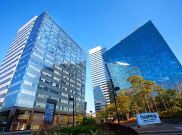 Comercial · 481m² · 8 Vagas · Imóvel Comercial em Vila Gertrudes, São Paulo/SP de 481m² para locação R$ 57.732,00/mes