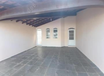 Casa · 2 Quartos · 2 Vagas · Casa em Jardim Itaipu, Marília/SP de 0m² 2 quartos para locação R$ 2.150,00/mes