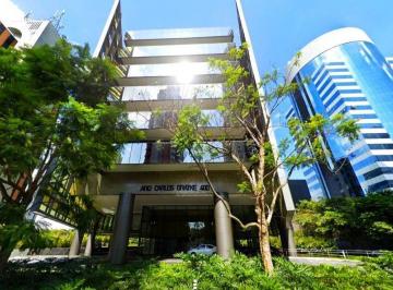 Comercial · 565m² · 15 Vagas · Imóvel Comercial em Cidade Monções, São Paulo/SP de 565m² para locação R$ 53.675,00/mes