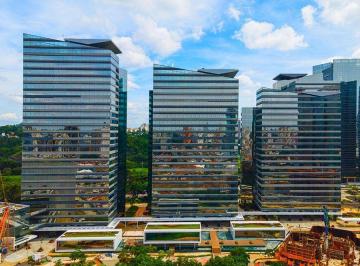 Comercial · 500m² · 13 Vagas · Imóvel Comercial em Vila Almeida, São Paulo/SP de 500m² para locação R$ 67.500,00/mes