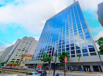 Comercial · 560m² · 4 Vagas · Conjunto em Bela Vista, São Paulo/SP de 560m² para locação R$ 71.150,00/mes
