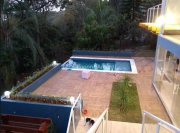 Casa · 354m² · 3 Quartos · 4 Vagas · Casa em Jardim Soleil, Valinhos/SP de 354m² 3 quartos para locação R$ 6.000,00/mes