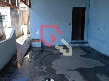 Casa · 10m² · 1 Quarto · Casa em Jardim Miranda D'Aviz, Mauá/SP de 10m² 1 quartos para locação R$ 850,00/mes