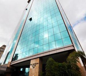 Comercial · 484m² · 16 Vagas · Imóvel Comercial em Vila Nova Conceição, São Paulo/SP de 484m² à venda por R$ 8.658.760,00 ou para l