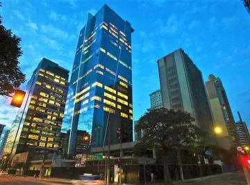 Comercial · 288m² · 10 Vagas · Conjunto em Itaim Bibi, São Paulo/SP de 288m² para locação R$ 69.911,38/mes