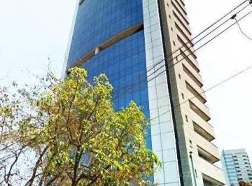 Comercial · 408m² · 10 Vagas · Imóvel Comercial em Cidade Monções, São Paulo/SP de 408m² para locação R$ 26.928,00/mes
