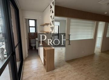 Comercial · 53m² · 1 Vaga · Sala em Boa Vista, São Caetano do Sul/SP de 53m² para locação R$ 2.950,00/mes
