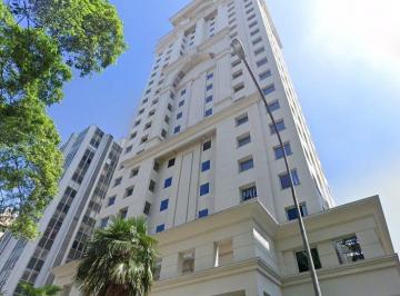 Comercial · 552m² · 24 Vagas · Conjunto em Consolação, São Paulo/SP de 552m² para locação R$ 56.304,00/mes
