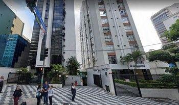 Comercial · 200m² · 4 Vagas · Imóvel Comercial em Consolação, São Paulo/SP de 200m² para locação R$ 16.000,00/mes