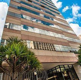 Comercial · 400m² · 12 Vagas · Conjunto em Itaim Bibi, São Paulo/SP de 400m² para locação R$ 31.500,00/mes
