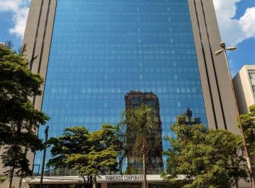 Comercial · 671m² · 4 Vagas · Imóvel Comercial em Pinheiros, São Paulo/SP de 671m² para locação R$ 56.900,00/mes