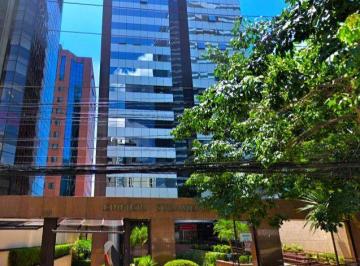 Comercial · 412m² · 10 Vagas · Conjunto em Brooklin, São Paulo/SP de 412m² para locação R$ 20.876,00/mes