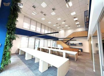 Comercial · 333m² · 7 Vagas · Imóvel Comercial em Itaim Bibi, São Paulo/SP de 333m² para locação R$ 57.100,00/mes