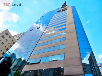 Comercial · 478m² · 16 Vagas · Imóvel Comercial em Cerqueira César, São Paulo/SP de 478m² para locação R$ 54.998,00/mes