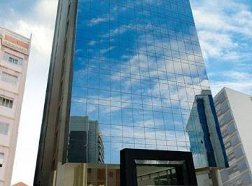 Comercial · 410m² · 10 Vagas · Conjunto em Paraíso, São Paulo/SP de 410m² para locação R$ 36.890,00/mes