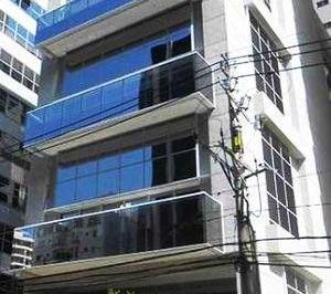 Comercial · 383m² · 12 Vagas · Conjunto em Itaim Bibi, São Paulo/SP de 383m² à venda por R$ 9.000.000,00 ou para locação R$ 42.129,