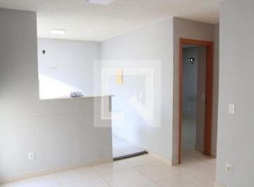 Apartamento · 45m² · 2 Quartos · Apartamento para Aluguel - Setor Aeroporto, 2 Quartos, 45 m² - Goiânia