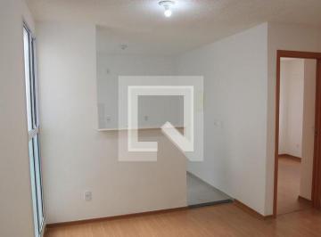 Apartamento · 45m² · 2 Quartos · Apartamento para Aluguel - Setor Aeroporto, 2 Quartos, 45 m² - Goiânia