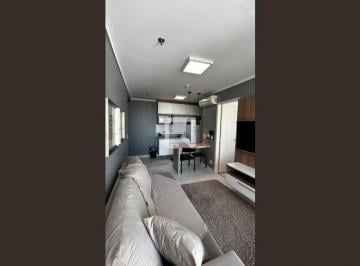 Apartamento · 52m² · 1 Quarto · 1 Vaga · Apartamento para Aluguel - Alto da Glória, 1 Quarto,  52 m² - Goiânia
