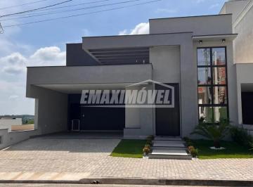 Casa · 192m² · 3 Quartos · 4 Vagas · Casa de Condomínio para venda em Jardim Novo Eldorado de 192.00m² com 3 Quartos, 3 Suites e 4 Garage