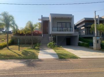 Casa · 198m² · 3 Quartos · 2 Vagas · Casa para venda em Condomínio Ninho Verde I de 198.00m² com 3 Quartos, 3 Suites e 2 Garagens