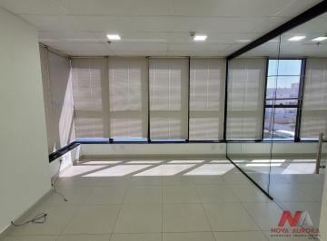 Comercial · 44m² · 1 Vaga · Sala Comercial para alugar em Jardim Maracanã de 44.00m² com 1 Garagem