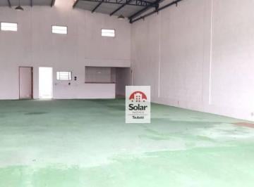 Comercial · 240m² · 3 Vagas · Galpão / Depósito / Armazém para venda em São Gonçalo de 240.00m² com 3 Garagens