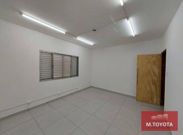 Comercial · 50m² · Sala Comercial para alugar em Jardim Tranqüilidade de 50.00m²