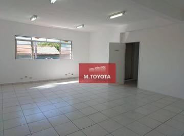 Comercial · 63m² · Sala Comercial para alugar em Vila Galvão de 63.00m²