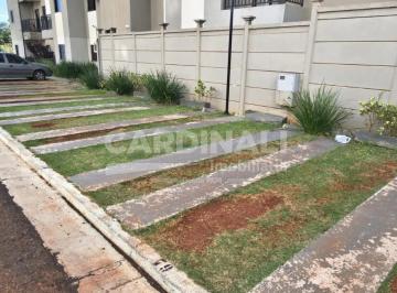 Apartamento · 47m² · 2 Quartos · 1 Vaga · Apartamento para venda em Recreio São Judas Tadeu de 47.00m² com 2 Quartos e 1 Garagem