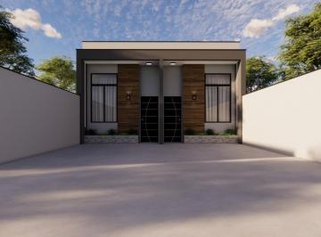 Casa · 52m² · 2 Quartos · Casa para venda em Parque Vista Barbara de 52.00m² com 2 Quartos