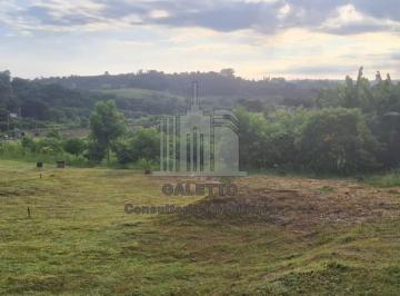 Terreno · 372m² · Terreno para venda em Jardim São Marcos de 372.00m²