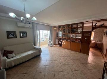 Apartamento · 140m² · 3 Quartos · 1 Vaga · Apartamento para alugar em Centro de 140.00m² com 3 Quartos, 1 Suite e 1 Garagem