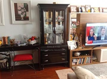 Apartamento · 100m² · 3 Quartos · 1 Vaga · Apartamento para venda em Jardim das Paineiras de 99.85m² com 3 Quartos, 1 Suite e 1 Garagem